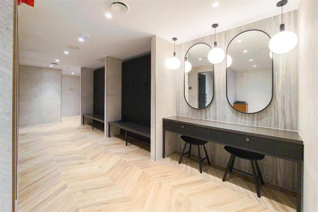 Luxury 2 Bedroom Apartment Manchester City Centre Ngoại thất bức ảnh