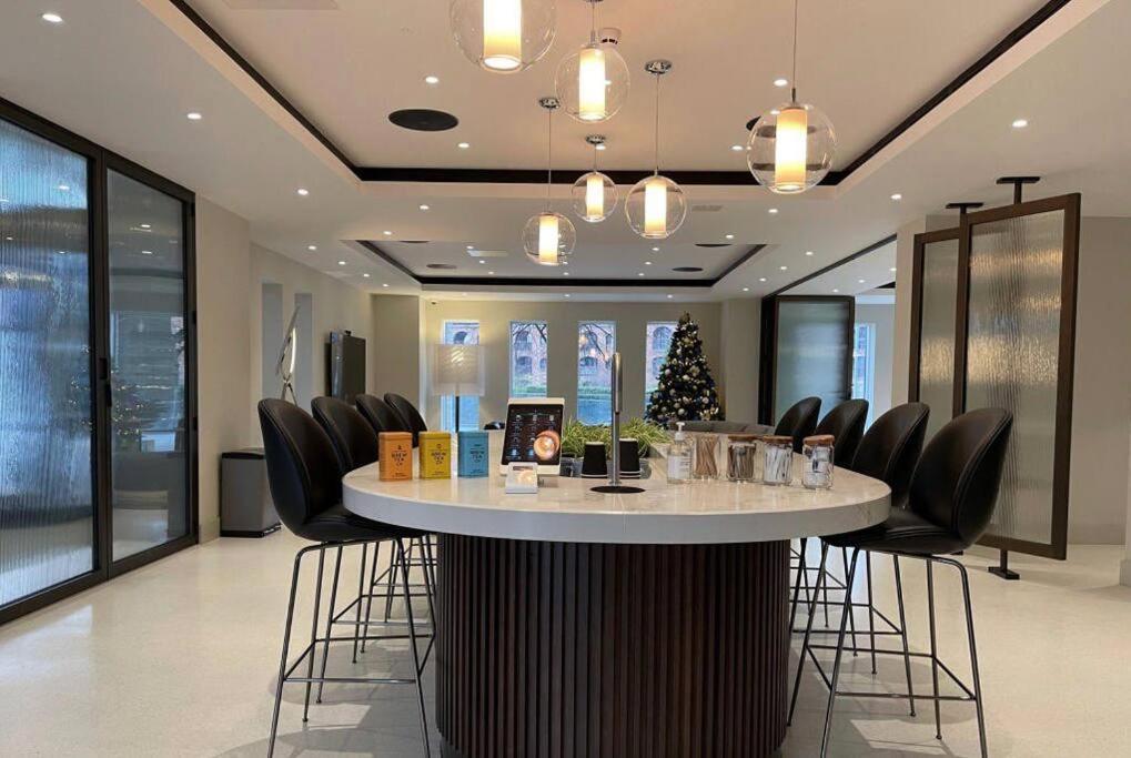 Luxury 2 Bedroom Apartment Manchester City Centre Ngoại thất bức ảnh