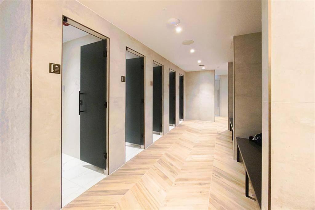 Luxury 2 Bedroom Apartment Manchester City Centre Ngoại thất bức ảnh