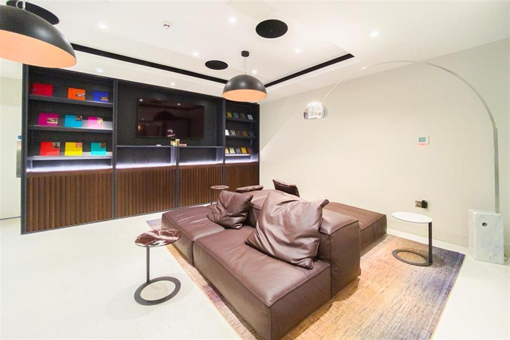 Luxury 2 Bedroom Apartment Manchester City Centre Ngoại thất bức ảnh