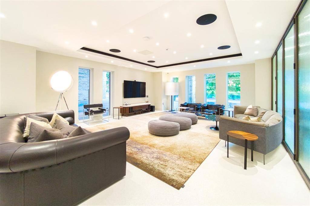 Luxury 2 Bedroom Apartment Manchester City Centre Ngoại thất bức ảnh