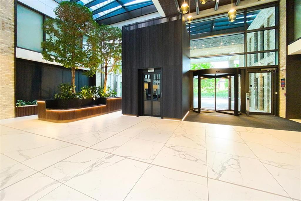 Luxury 2 Bedroom Apartment Manchester City Centre Ngoại thất bức ảnh